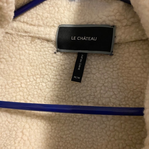 Le chateau jacket - Picture 2 of 2